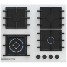 Варочная поверхность газовая BOSCH PNK6B2P40R в Запорожье